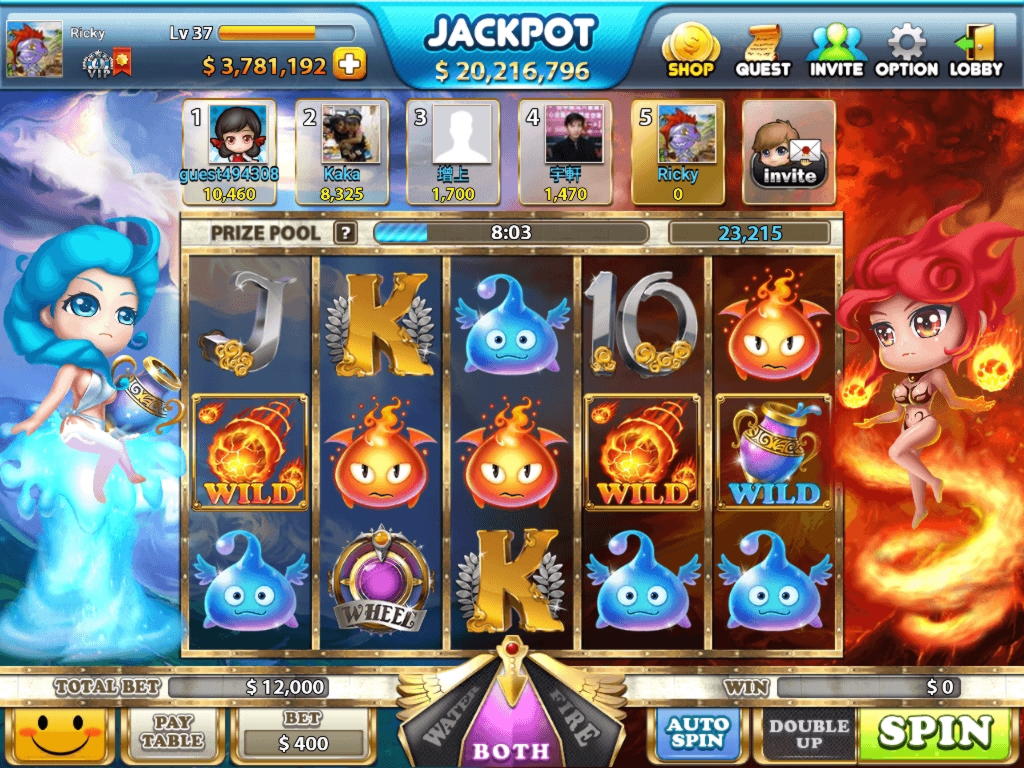 395 $ turnering på Two-Up Casino